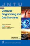 NewAge Computer Programming and Data Structures (As per the Latest Syllabus JNTU, Kakinada)